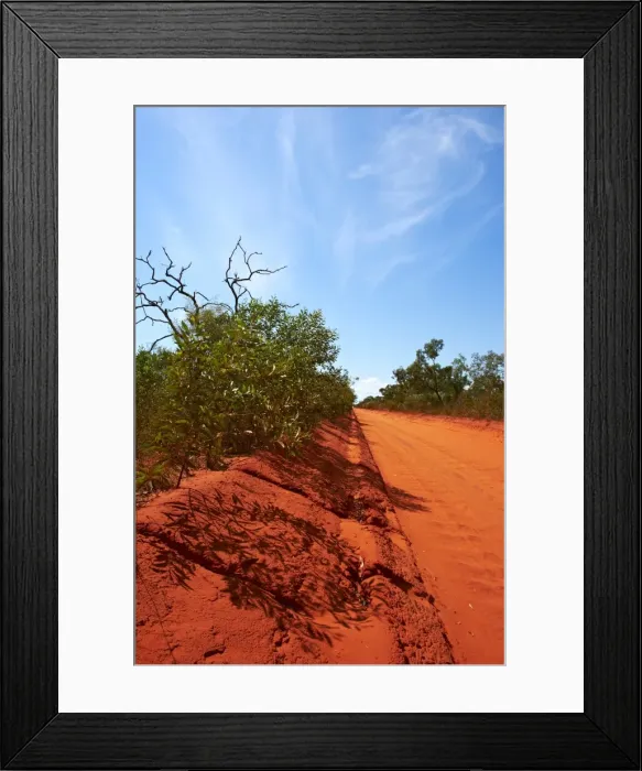 Framed Print : Cape Leveque Broome Framed Print : Cape Leveque Broome