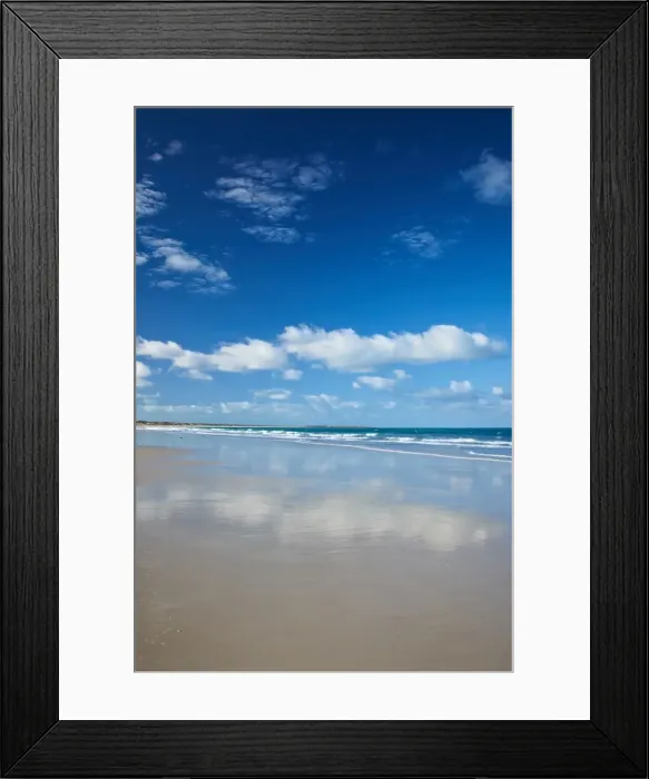 Framed Print : Broome Cable beach Framed Print : Broome Cable beach