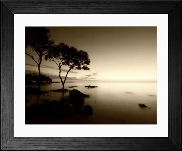 Framed Print : Natural beauty