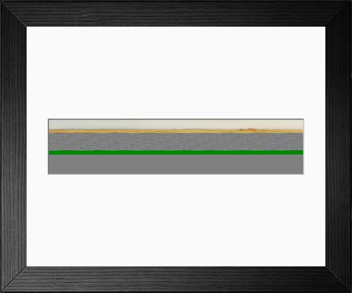 Framed Print : Ord Ranges sunrise