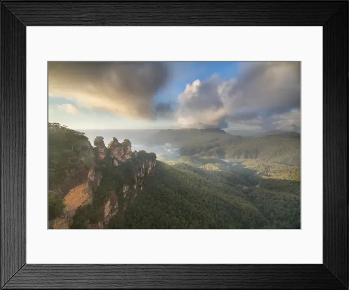 Framed Print : Finding Tranquility Framed Print : Finding Tranquility