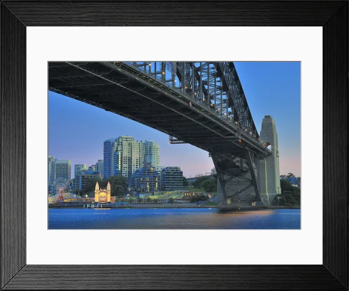 Framed Print : Sydney Opera House Framed Print : Sydney Opera House
