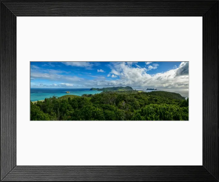 Framed Print : The view from Transit Hill Framed Print : The view from Transit Hill