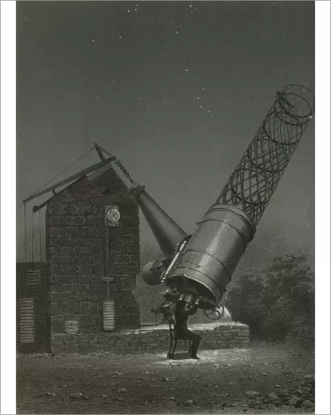 Great Southern Telescope