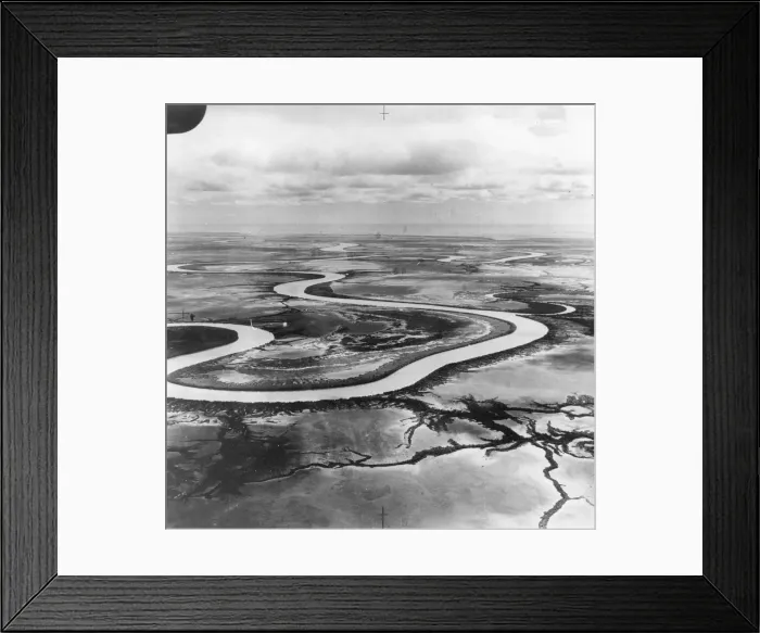 Framed Print : Carpentaria