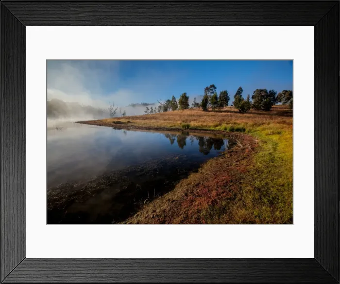 Framed Print : Lake Windemere sunrise Framed Print : Lake Windemere sunrise