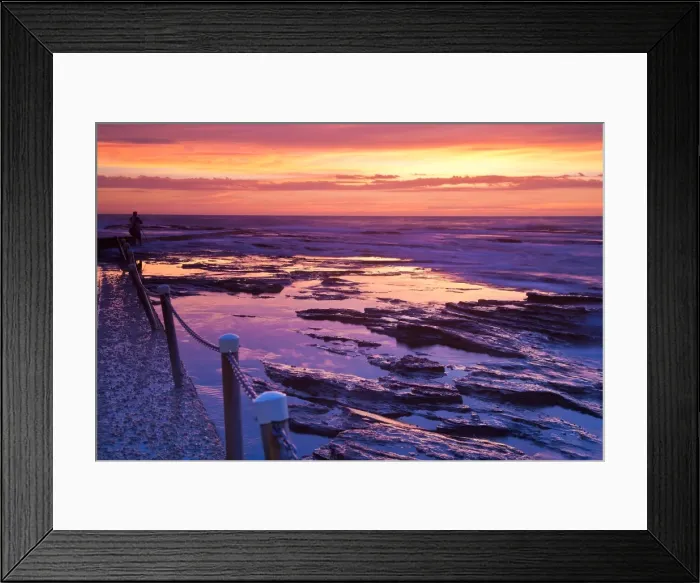 Framed Print : North Narrabeen Framed Print : North Narrabeen