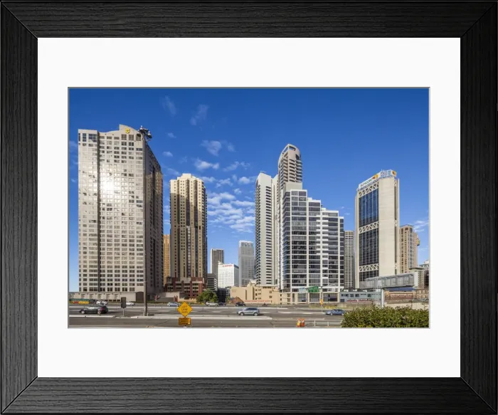 Framed Print : Australia Framed Print : Australia