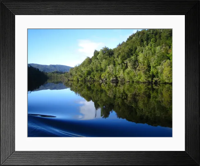 Framed Print : Finding Tranquility Framed Print : Finding Tranquility
