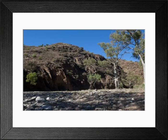 Framed Print : Flinders Ranges