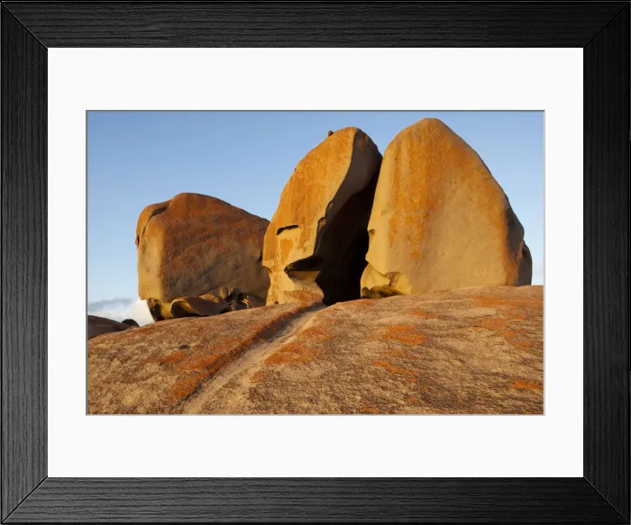 Framed Print : Flinders Chase National Park, Australia Framed Print : Flinders Chase National Park, Australia