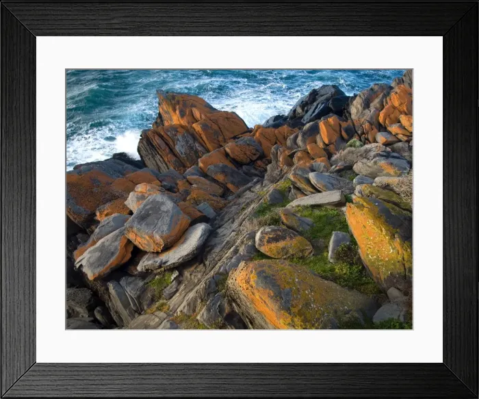 Framed Print : Kangaroo Island