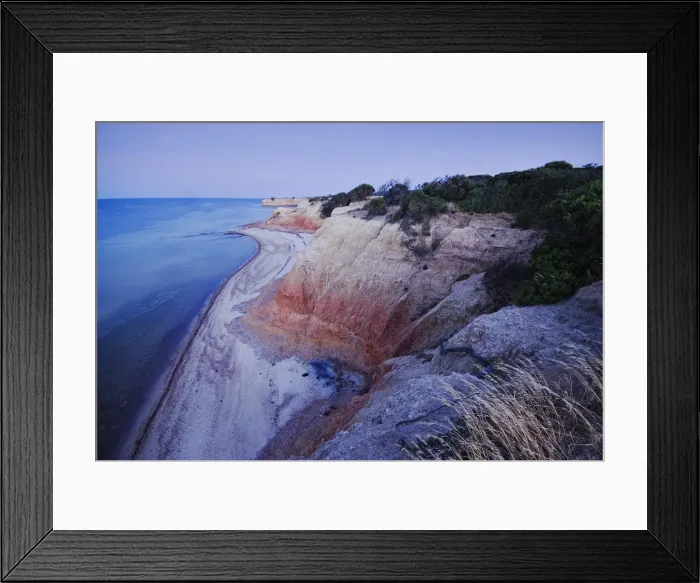 Framed Print : Kangaroo Island SA