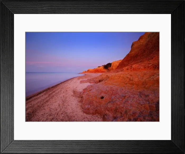 Framed Print : Kangaroo Island SA Framed Print : Kangaroo Island SA