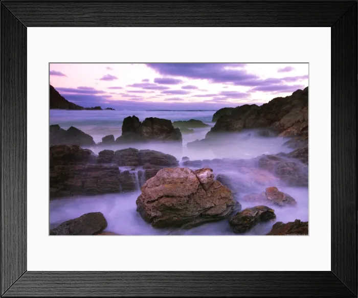 Framed Print : Crocodile Rocks