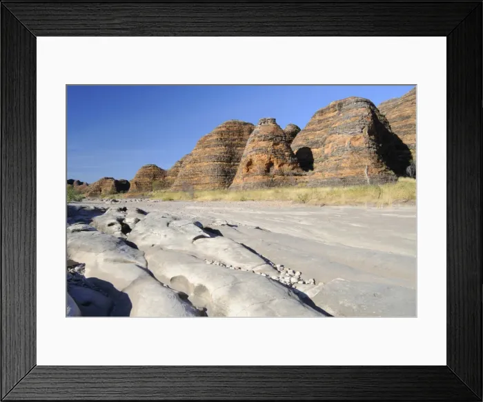 Framed Print : North West
