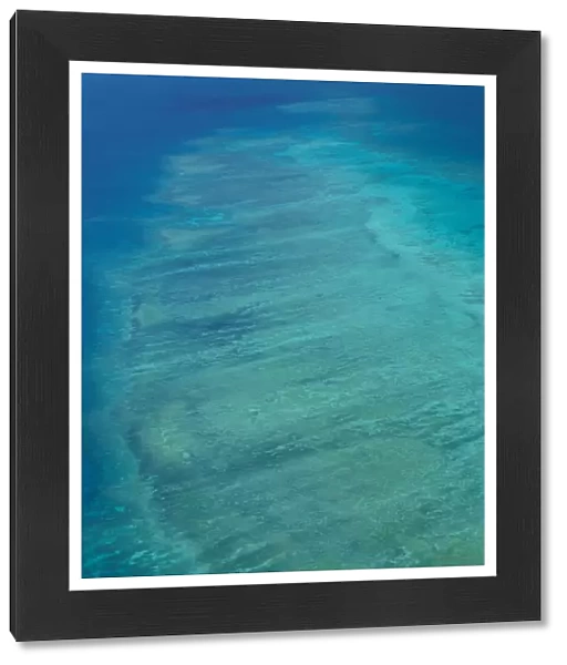 Barrier Reef, Coast of Queensland, Australia