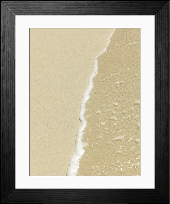 Framed Print : Whitsundays