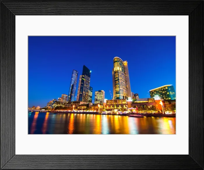 Framed Print : Chinese New Year Festival Melbourne Framed Print : Chinese New Year Festival Melbourne