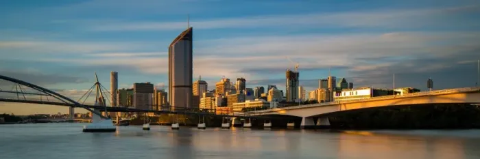 Framed Print : 1 William Street - Brisbane Framed Print : 1 William Street - Brisbane