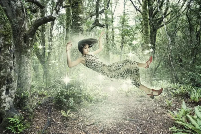 Framed Print : 12-13 years, arms outstretched, asian ethnicity, beauty in nature, brunette, catching
