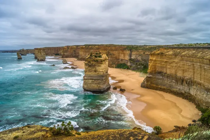 Framed Print : 12 Apostles | Great Ocean Road Framed Print : 12 Apostles | Great Ocean Road