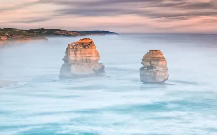 Framed Print : 12 Apostles - Great Ocean Road Framed Print : 12 Apostles - Great Ocean Road