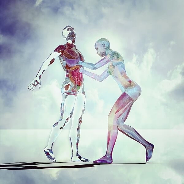 abdomen, ai, alternative medicine, android, ar, artificial intelligence, augmented reality