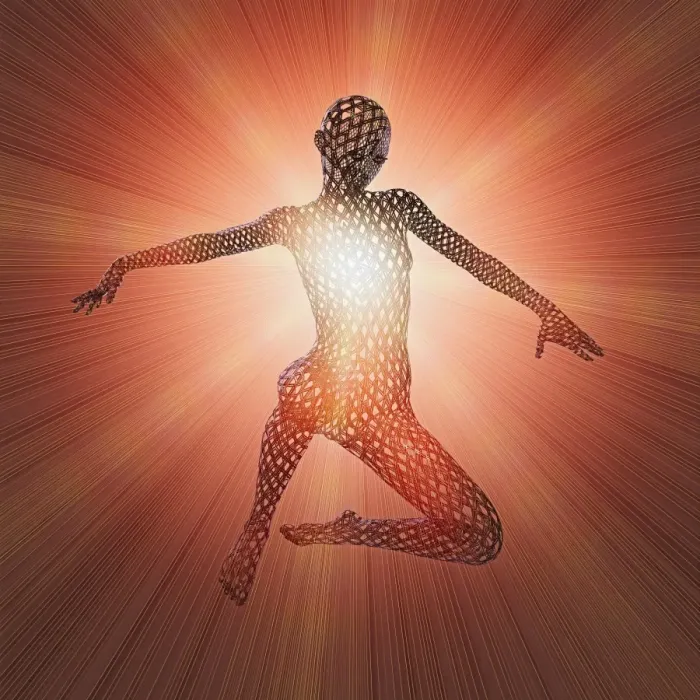Framed Print : action, android, color image, concept, copy space, cyberspace, cyborg, digital composite Framed Print : action, android, color image, concept, copy space, cyberspace, cyborg, digital composite