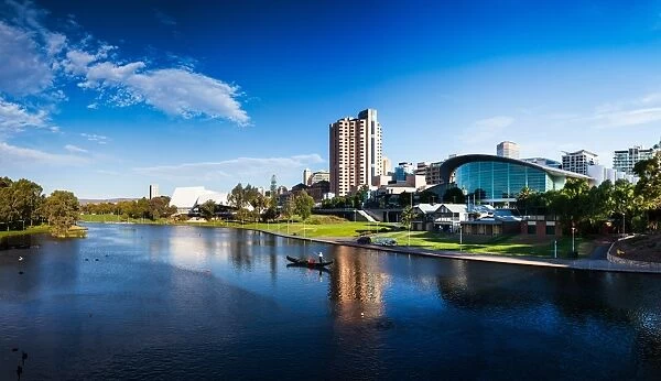 Adelaide, South Australia