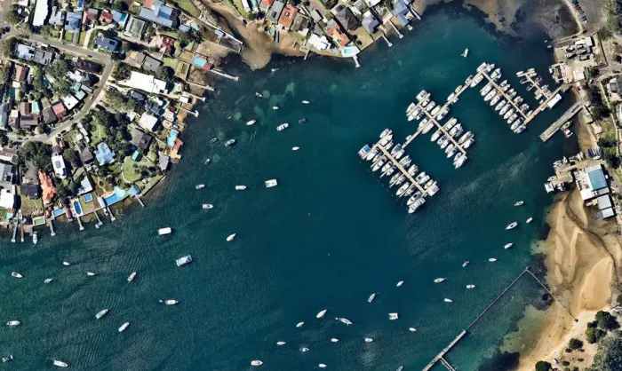 Framed Print : Aerial view, Australia, Bay, Boats, City, Cityscape, marine, New South Wales, Outdoors, Overhead View, Photography, pier, Sydney, yachts Framed Print : Aerial view, Australia, Bay, Boats, City, Cityscape, marine, New South Wales, Outdoors, Overhead View, Photography, pier, Sydney, yachts