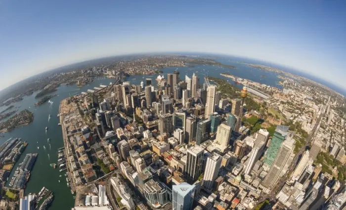 Framed Print : Aerials. Australian Views Aerials Framed Print : Aerials. Australian Views Aerials