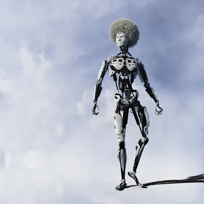 Framed Print : afro, ai, anger, angry, ar, artificial intelligence, attitude, augmented reality Framed Print : afro, ai, anger, angry, ar, artificial intelligence, attitude, augmented reality