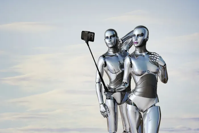 Framed Print : ai, android, artificial intelligence, augmented reality, bionic, boyfriend, cell phone Framed Print : ai, android, artificial intelligence, augmented reality, bionic, boyfriend, cell phone