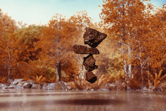 Framed Print : air, ar, augmented reality, autumn, autumn leaves, balancing, color image, computer graphic Framed Print : air, ar, augmented reality, autumn, autumn leaves, balancing, color image, computer graphic