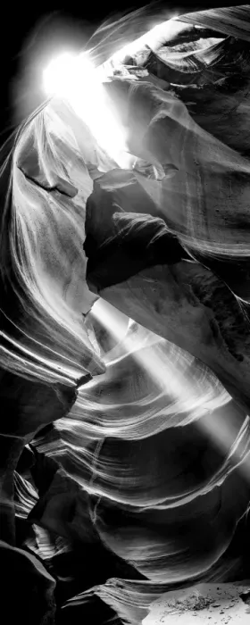 Framed Print : Antelope canyon Framed Print : Antelope canyon