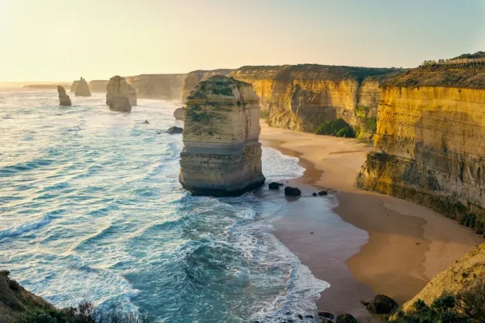 Framed Print : Twelve apostles Framed Print : Twelve apostles