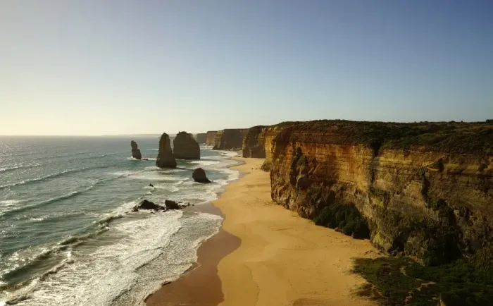 Framed Print : The Twelve Apostles Framed Print : The Twelve Apostles