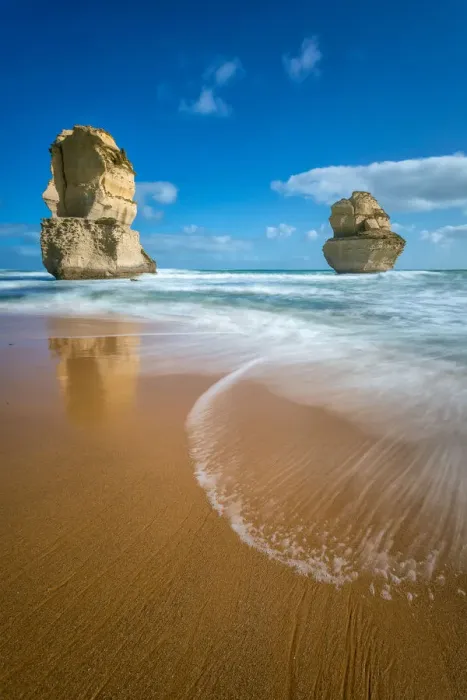 Framed Print : Twelve Apostles Framed Print : Twelve Apostles