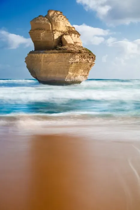 Framed Print : Twelve Apostles
