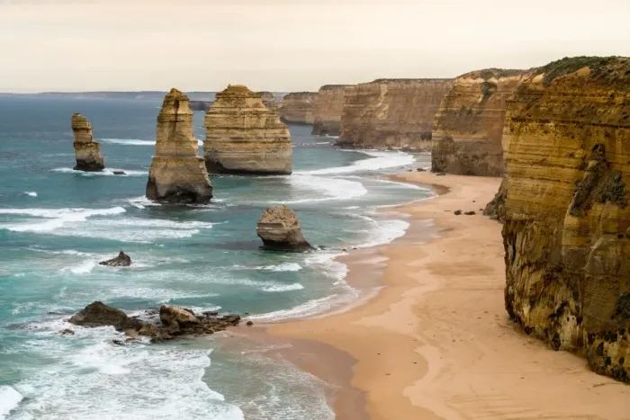 Framed Print : The Twelve Apostles Framed Print : The Twelve Apostles