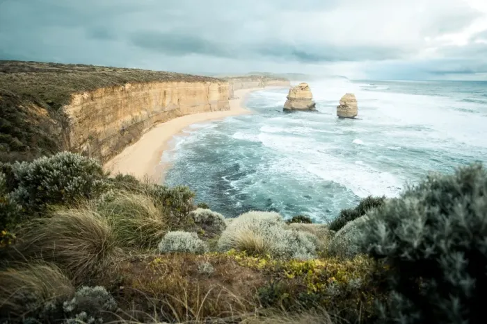 Framed Print : Twelve apostles Framed Print : Twelve apostles