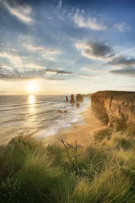 Framed Print : Twelve Apostles Framed Print : Twelve Apostles