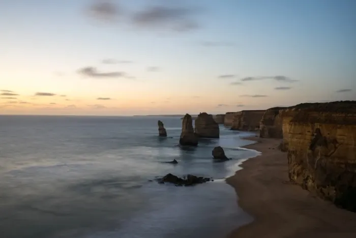 Framed Print : The Twelve Apostles Framed Print : The Twelve Apostles