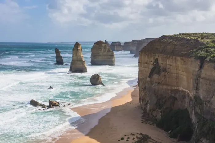 Framed Print : Twelve Apostles Framed Print : Twelve Apostles