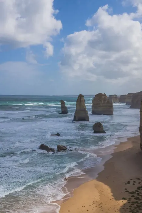 Framed Print : Twelve Apostles Framed Print : Twelve Apostles