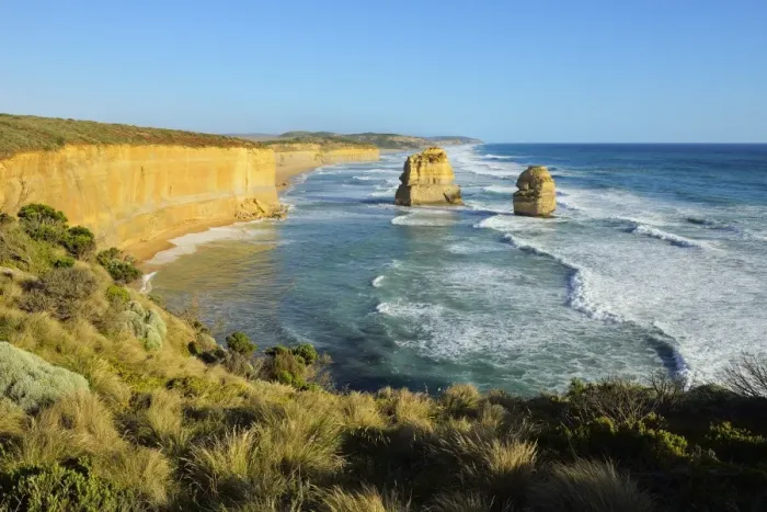 Framed Print : The Twelve Apostles Framed Print : The Twelve Apostles