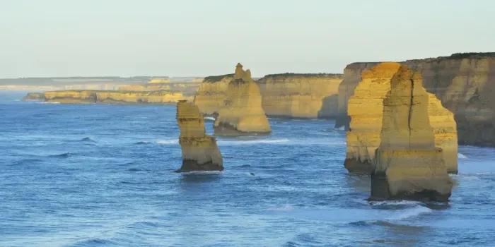 Framed Print : The Twelve Apostles Framed Print : The Twelve Apostles