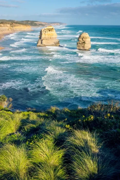 Framed Print : Twelve Apostles