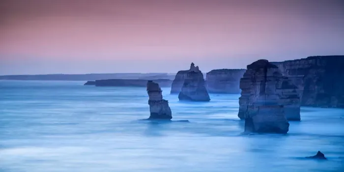 Framed Print : Twelve Apostles